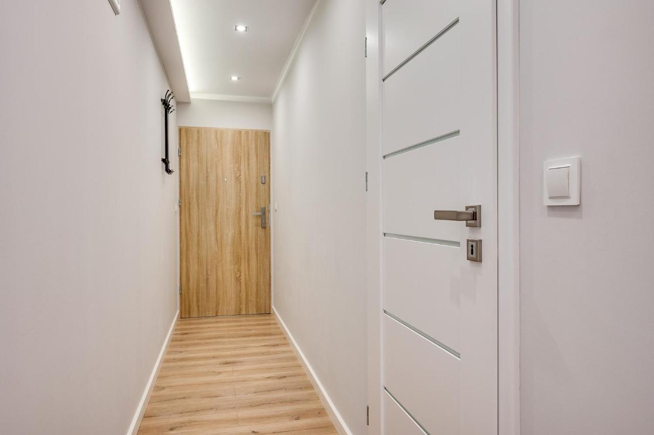 Central Platinum Apartments 15 Rybnik  Exterior photo