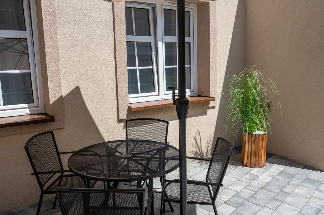 Central Platinum Apartments 15 Rybnik  Exterior photo