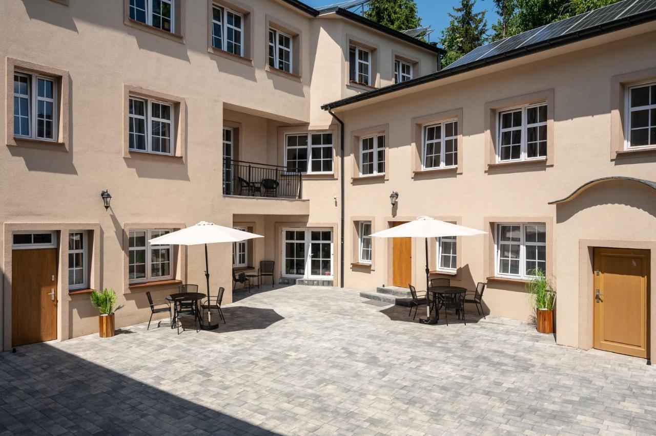 Central Platinum Apartments 15 Rybnik  Exterior photo