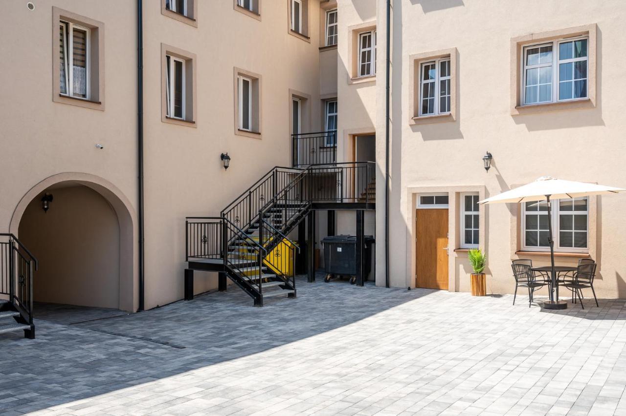 Central Platinum Apartments 15 Rybnik  Exterior photo