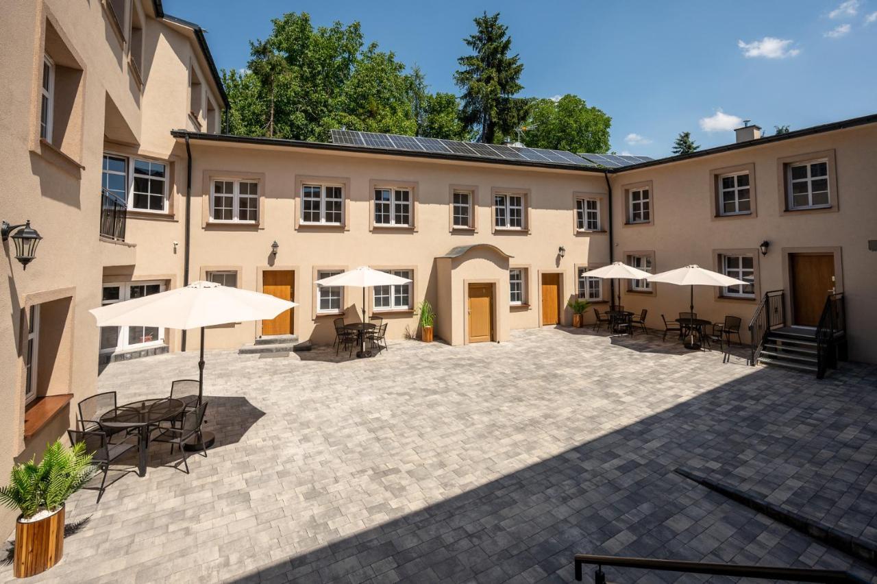 Central Platinum Apartments 15 Rybnik  Exterior photo