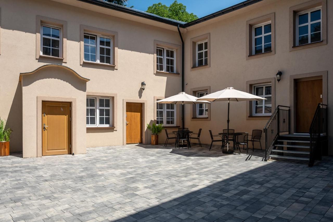 Central Platinum Apartments 15 Rybnik  Exterior photo