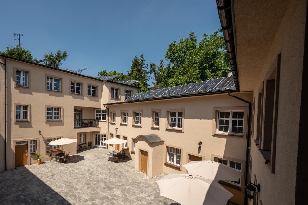 Central Platinum Apartments 15 Rybnik  Exterior photo